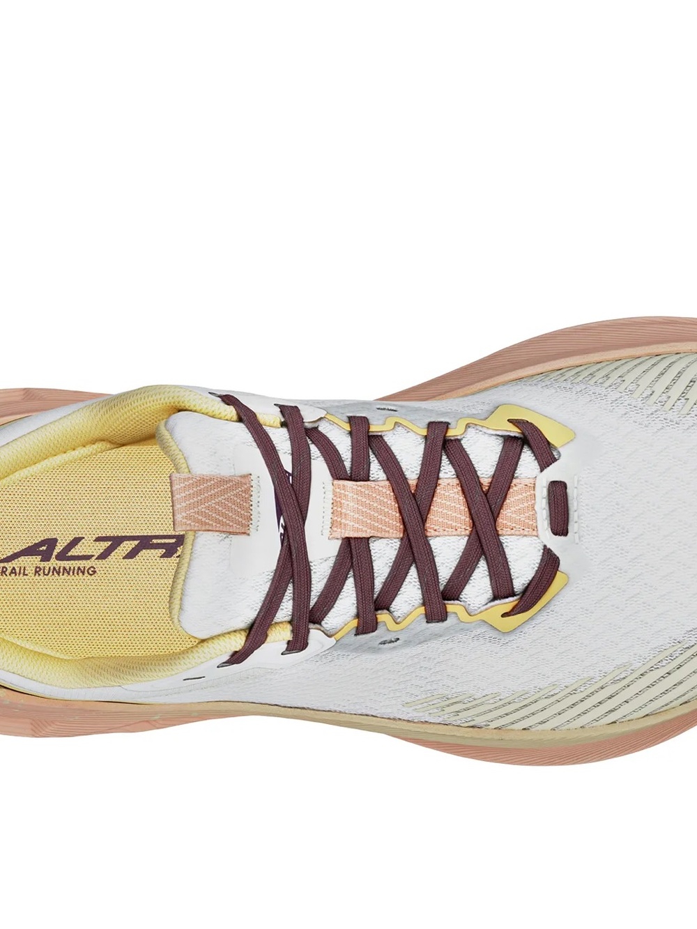 Altra Experience Wild 2 Running Shoes In white Womens Sz 8 NWB - Picture 4 of 12